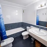 Torre Sol Lux Apartment 12 Floor , Free Parking, شقة