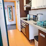 Torre Sol Lux Apartment 12 Floor , Free Parking, *