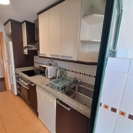 Apartment Luxury Boutique Torresol, Free Parking, Wi-fi, Pool, *