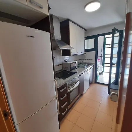 Apartment Luxury Boutique Torresol, Free Parking, Wi-fi, Pool,