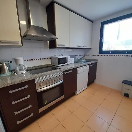 Parque Torre Sol Boutique 12 Floor , Free Parking, Wi-fi, Pool, *