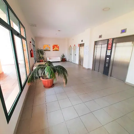 Parque Torre Sol Boutique 12 Floor , Free Parking, Wi-fi, Pool, * Benidorm